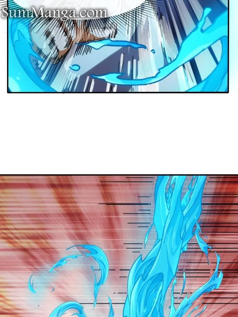 Star Gate Chapter 95 Online - página 44