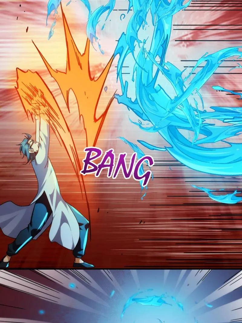 Star Gate Chapter 95 Online - página 45
