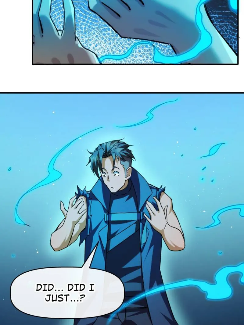 Star Gate Chapter 95 Online - página 48