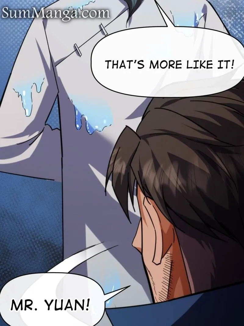 Star Gate Chapter 95 Online - página 51