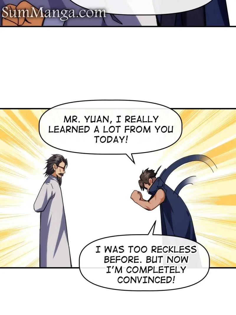 Star Gate Chapter 96 Online - página 2
