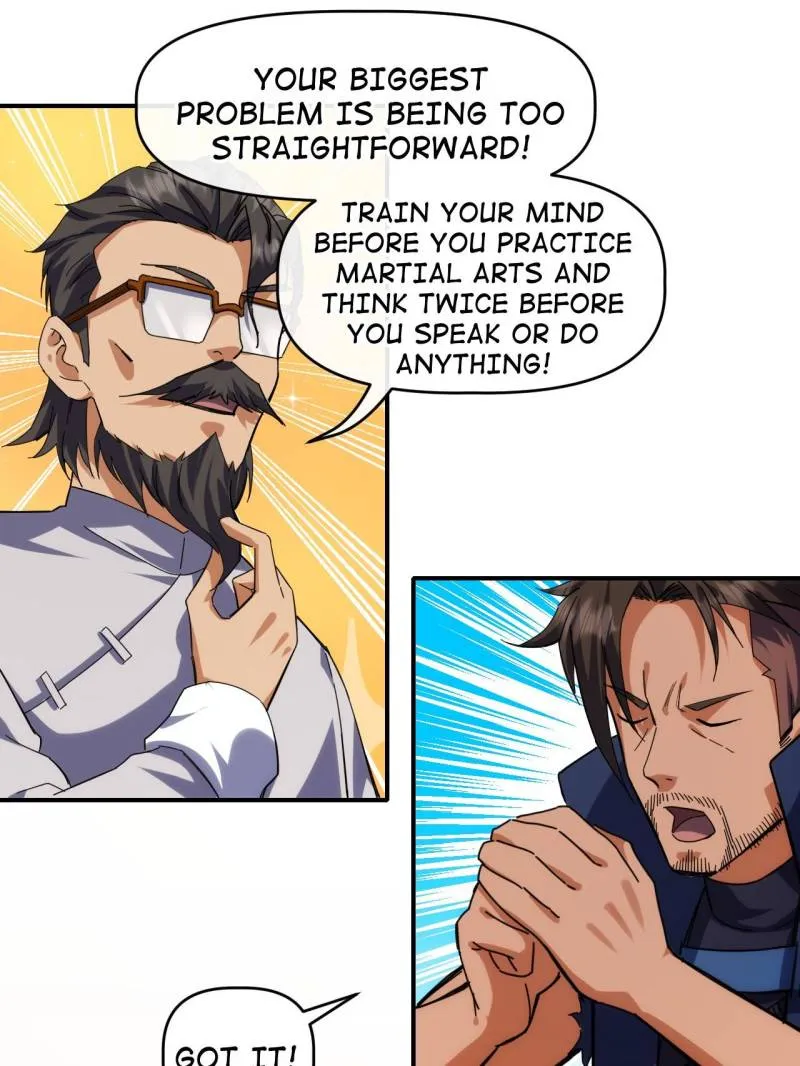Star Gate Chapter 96 Online - página 3