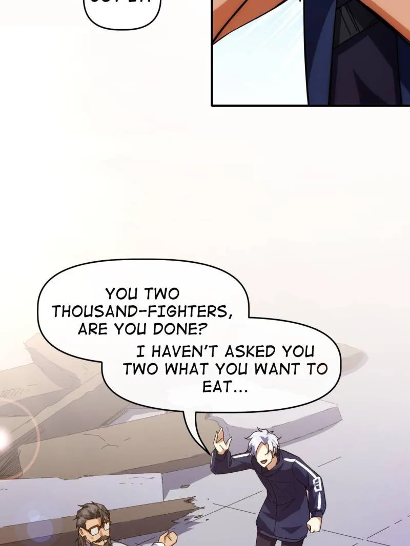 Star Gate Chapter 96 Online - página 4