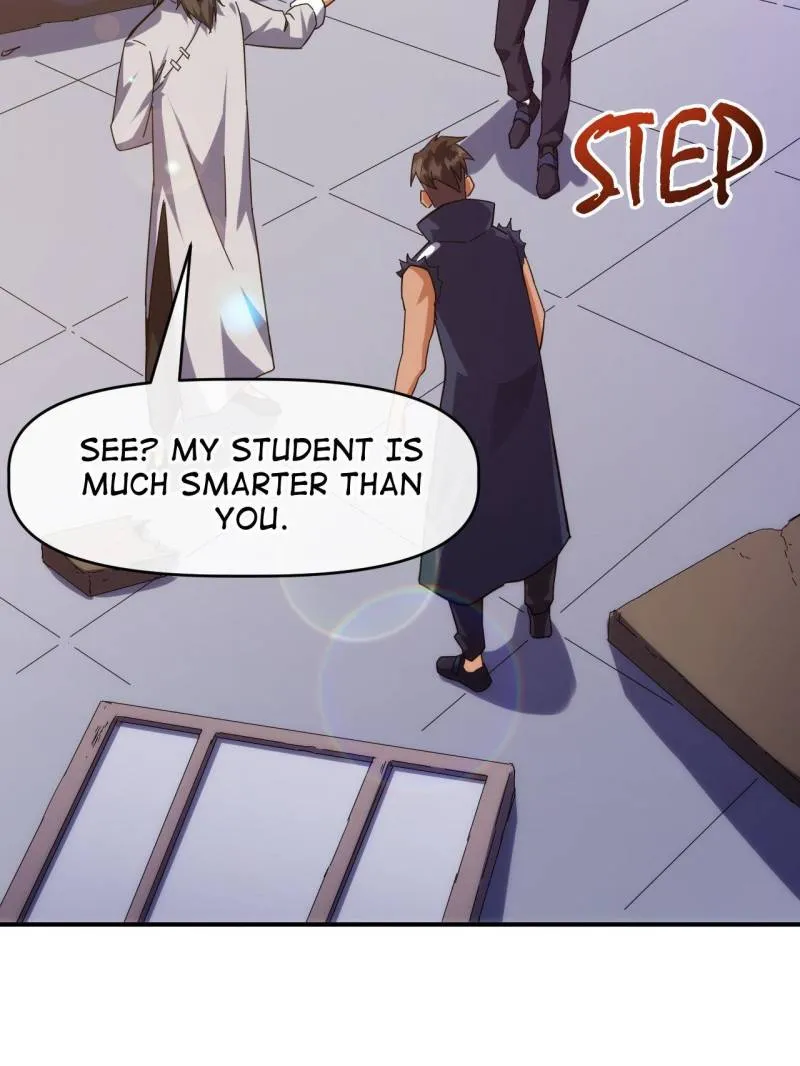 Star Gate Chapter 96 Online - página 5