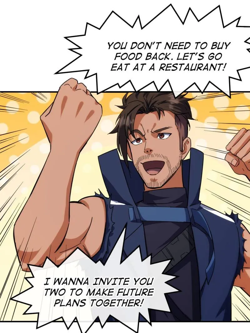 Star Gate Chapter 96 Online - página 6