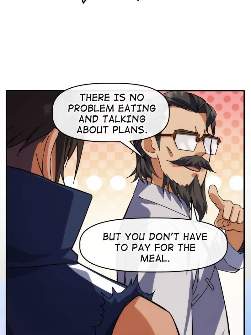 Star Gate Chapter 96 Online - página 7