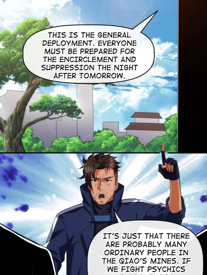 Star Gate Chapter 96 Online - página 11