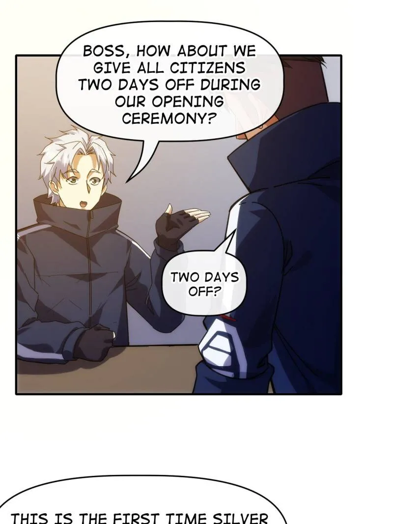 Star Gate Chapter 96 Online - página 13