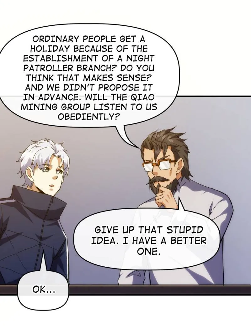 Star Gate Chapter 96 Online - página 15