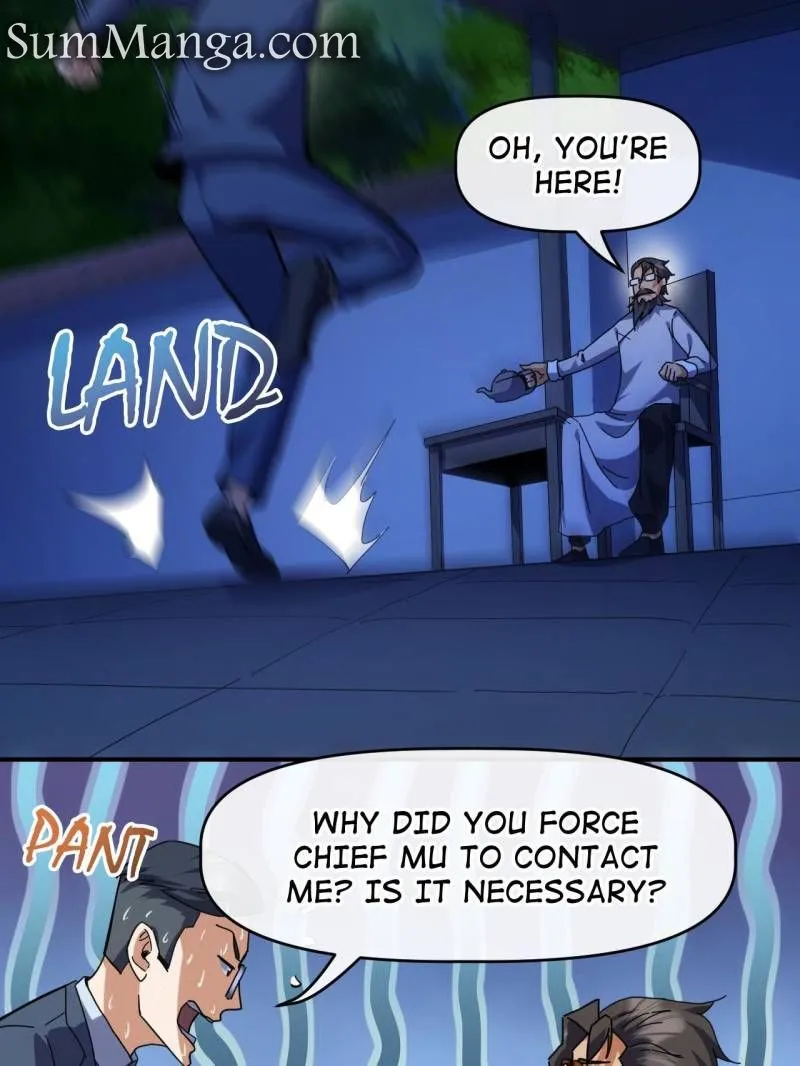 Star Gate Chapter 96 Online - página 20