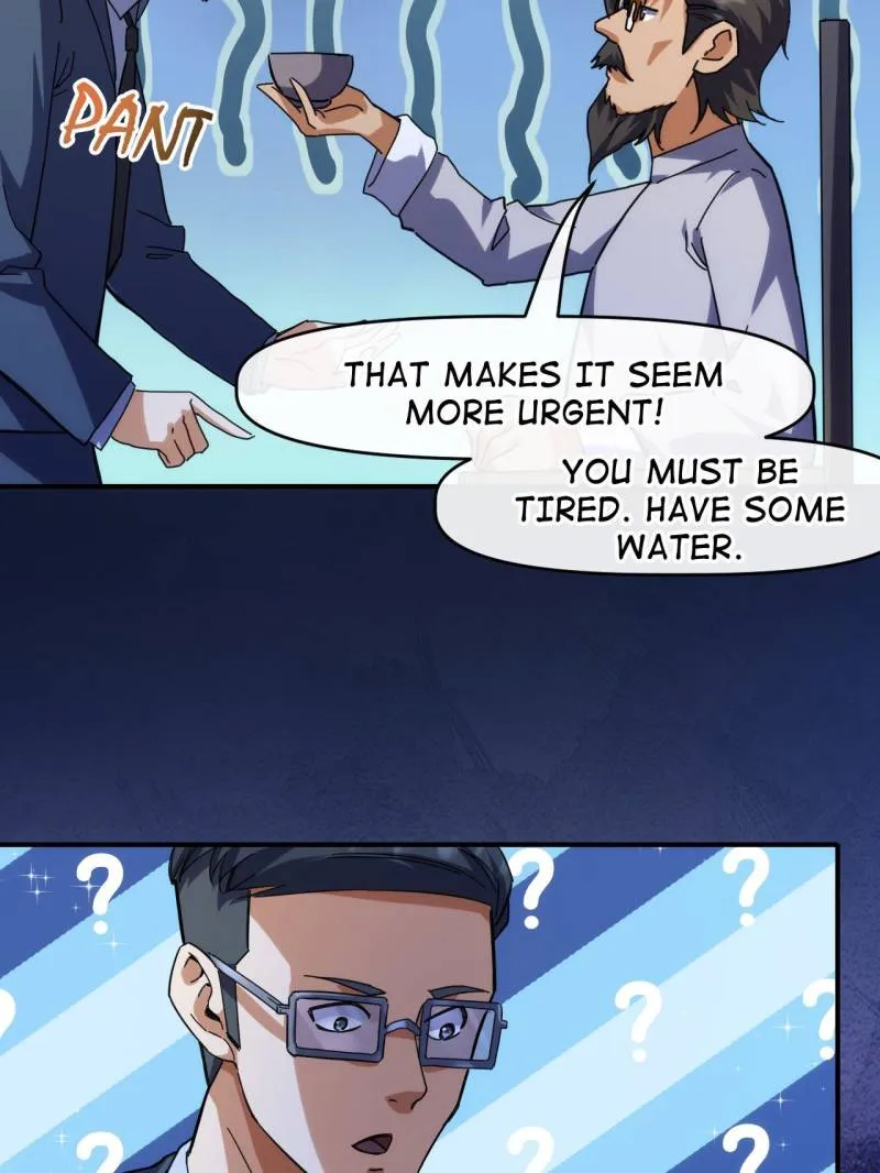 Star Gate Chapter 96 Online - página 21