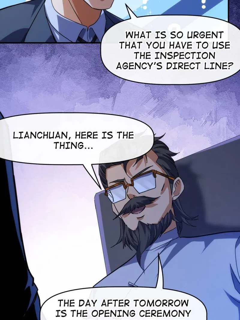Star Gate Chapter 96 Online - página 22