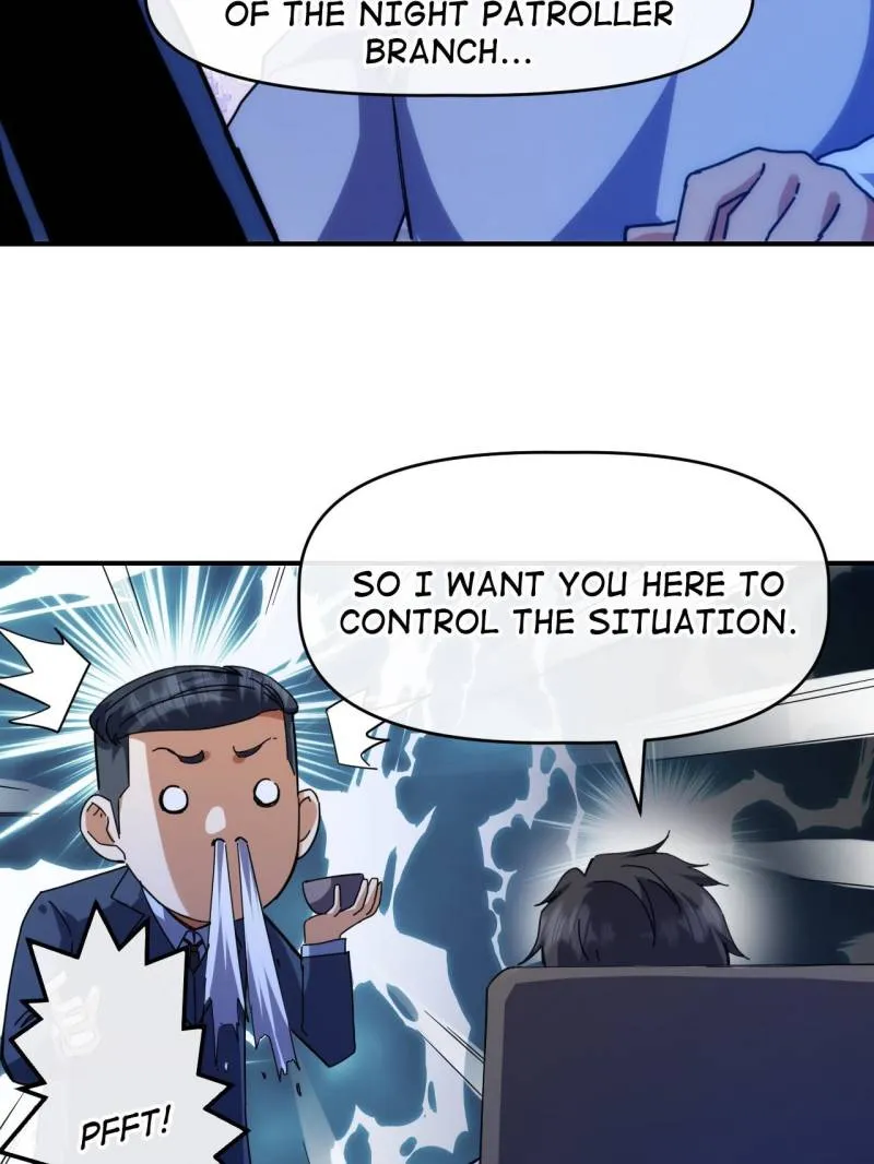 Star Gate Chapter 96 Online - página 23