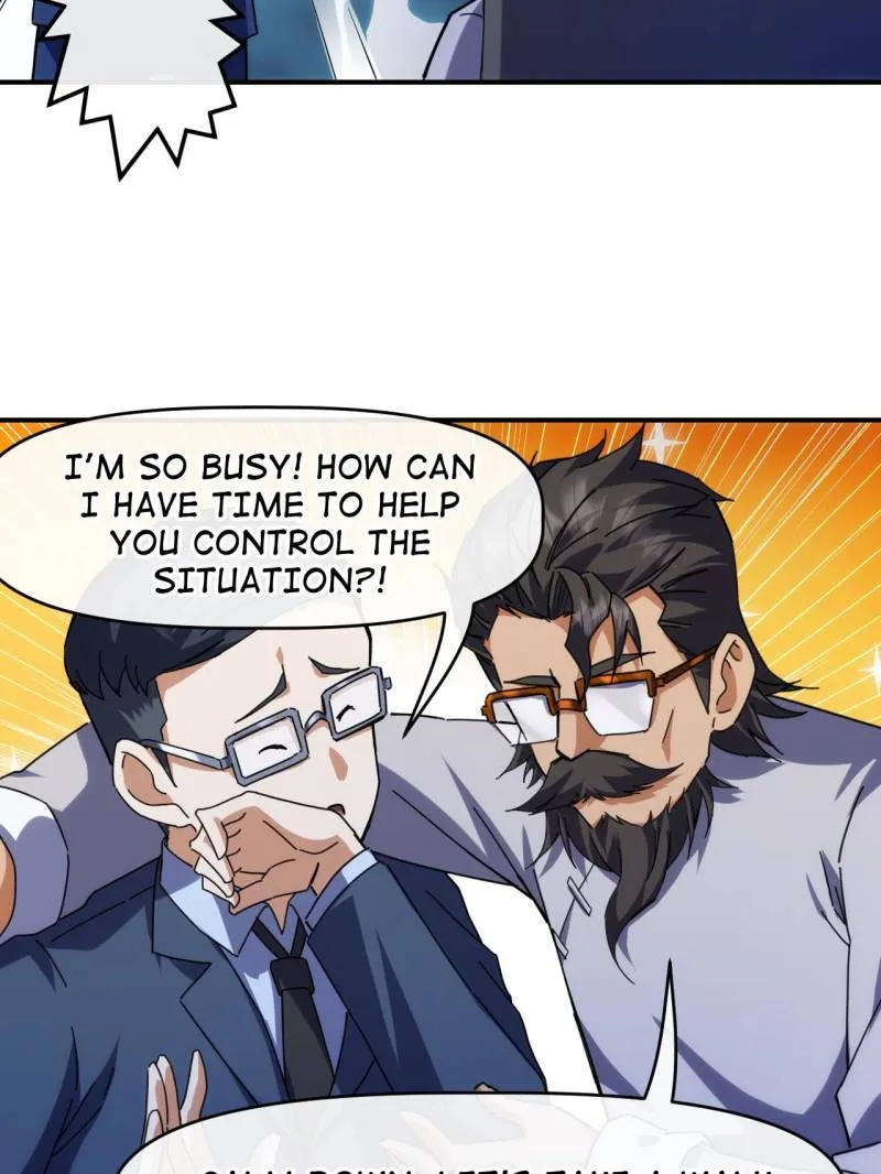 Star Gate Chapter 96 Online - página 24