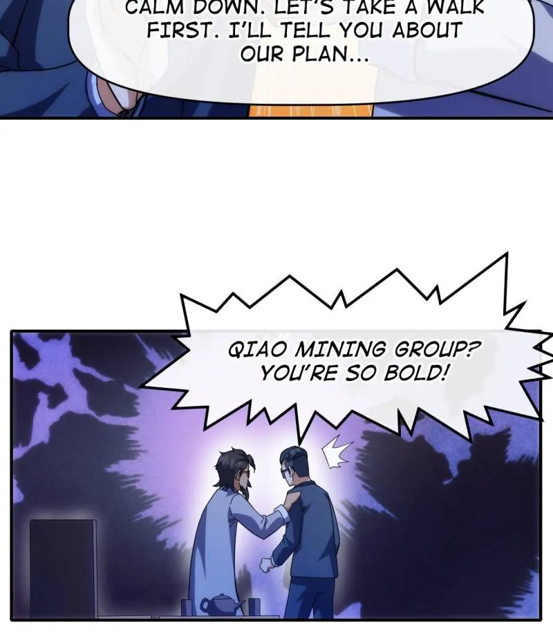 Star Gate Chapter 96 Online - página 25