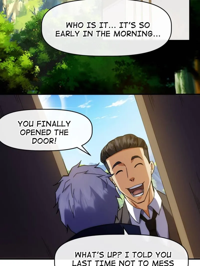 Star Gate Chapter 96 Online - página 27