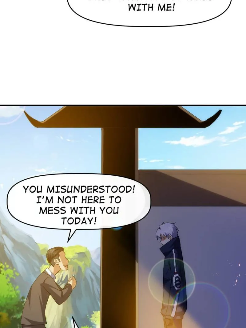 Star Gate Chapter 96 Online - página 28