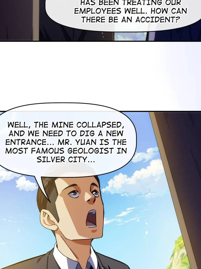 Star Gate Chapter 96 Online - página 31