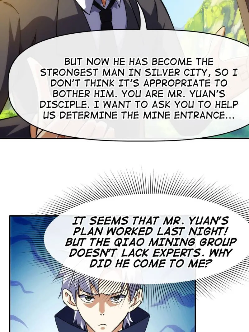 Star Gate Chapter 96 Online - página 32