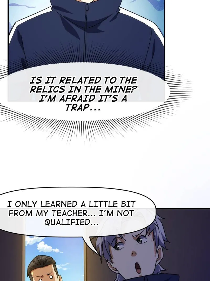 Star Gate Chapter 96 Online - página 33
