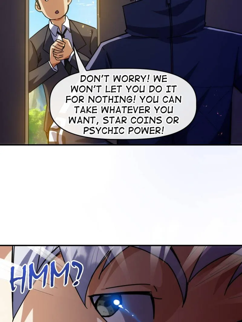 Star Gate Chapter 96 Online - página 34
