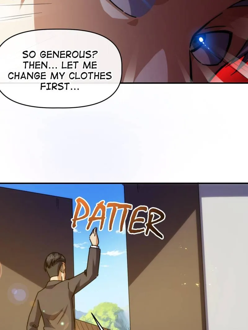 Star Gate Chapter 96 Online - página 35