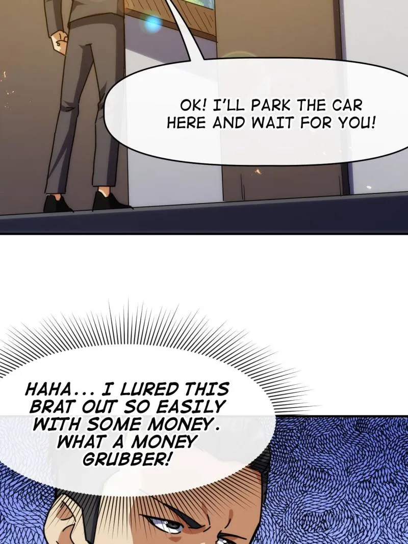 Star Gate Chapter 96 Online - página 36