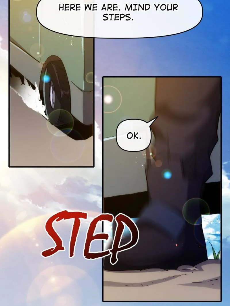 Star Gate Chapter 96 Online - página 38