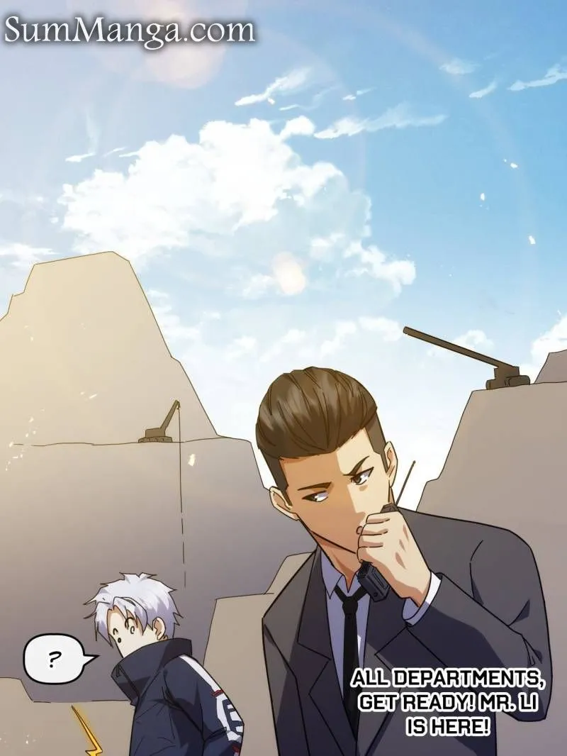 Star Gate Chapter 96 Online - página 39