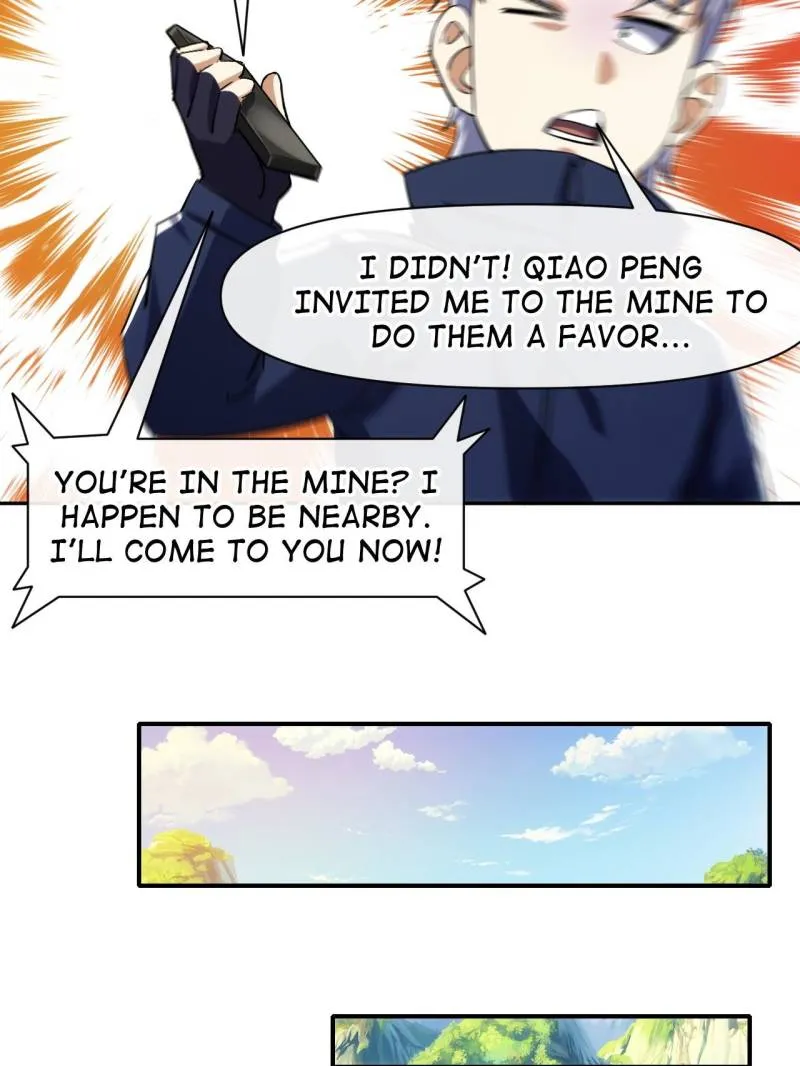 Star Gate Chapter 96 Online - página 42