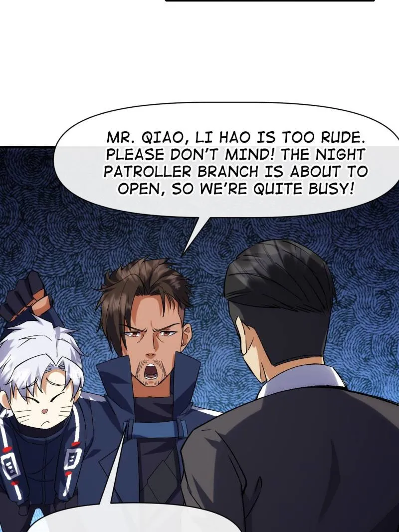 Star Gate Chapter 96 Online - página 43