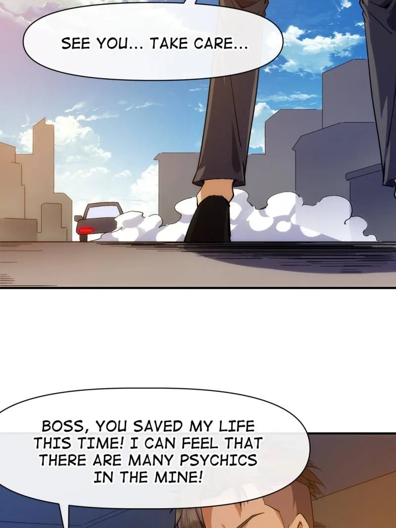 Star Gate Chapter 96 Online - página 46