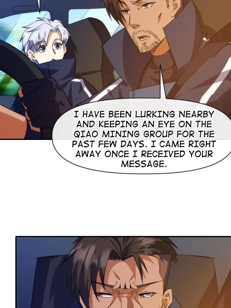 Star Gate Chapter 96 Online - página 47
