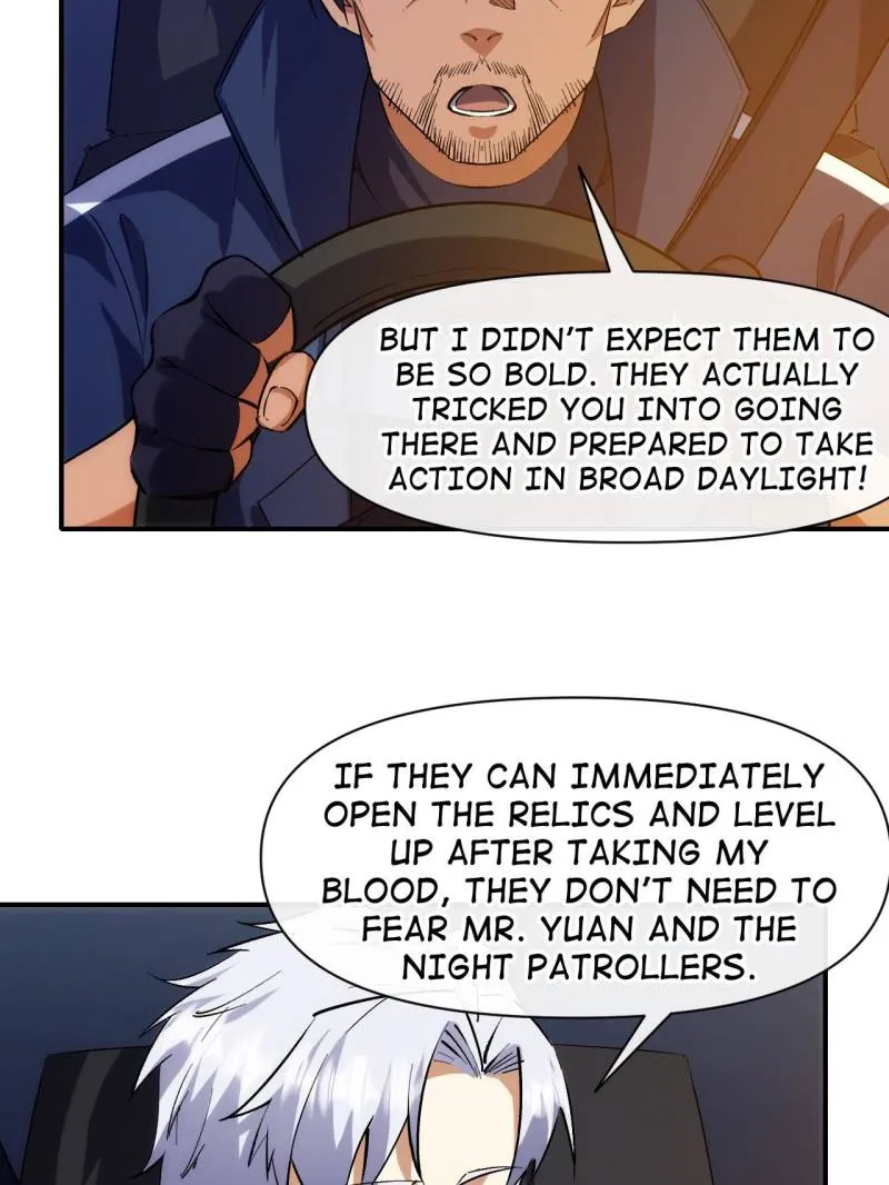 Star Gate Chapter 96 Online - página 48