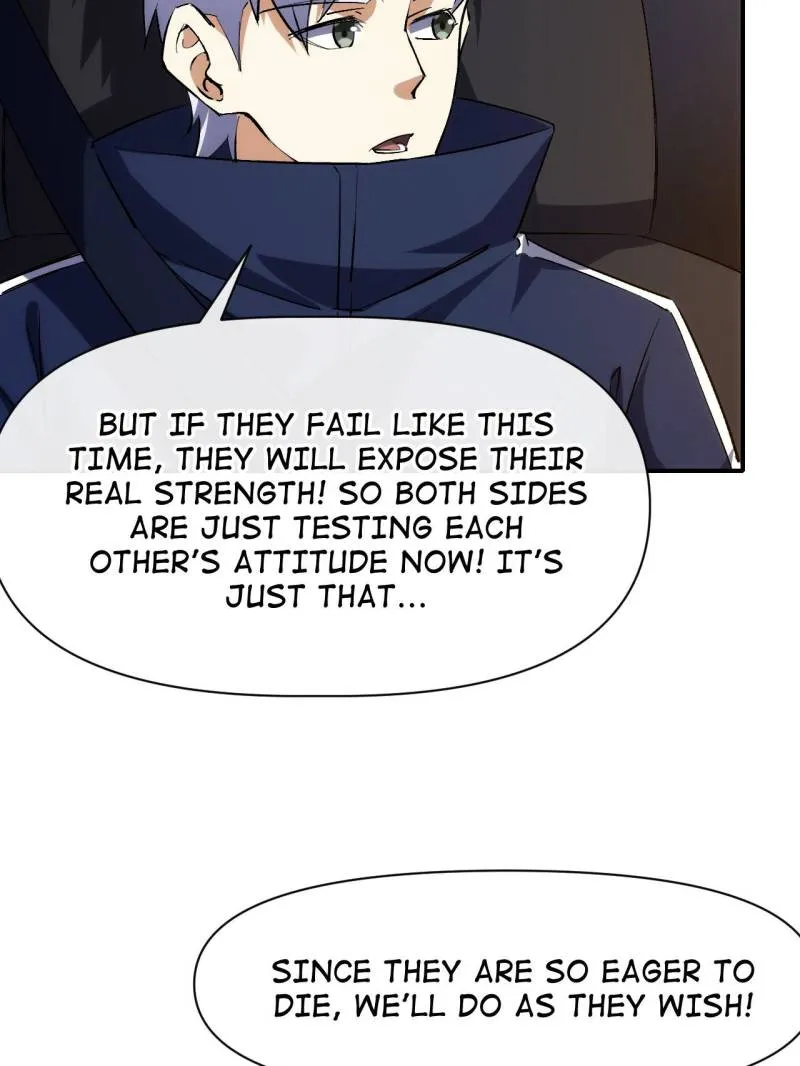 Star Gate Chapter 96 Online - página 49