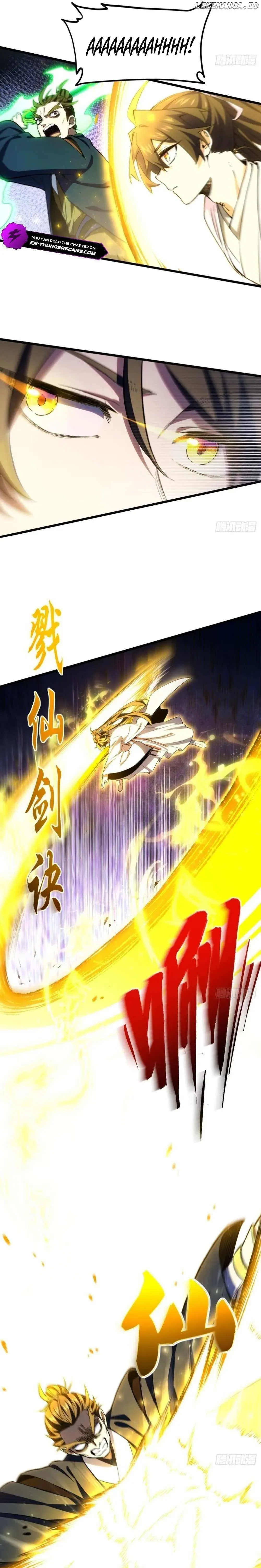 Start by signing in and obtaining the Ancient Divine Body Chapter 100 Online - página 12