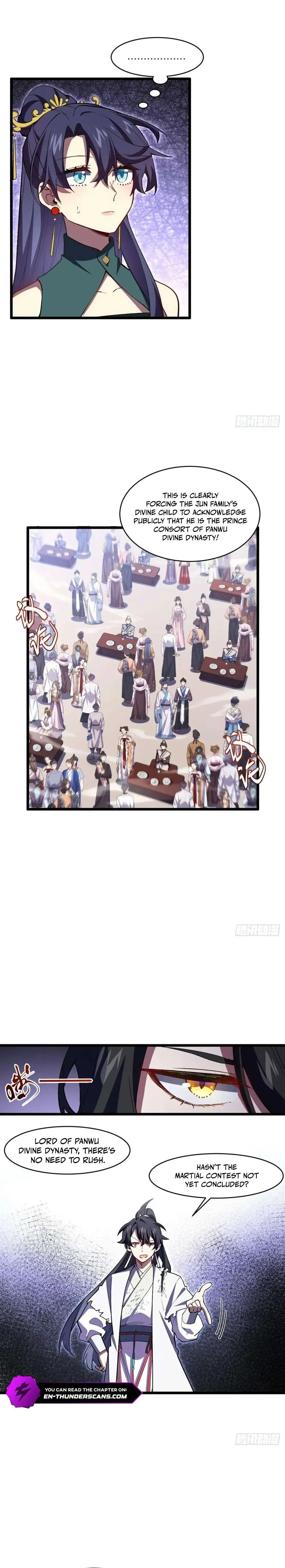 Start by signing in and obtaining the Ancient Divine Body Chapter 102 Online - página 13