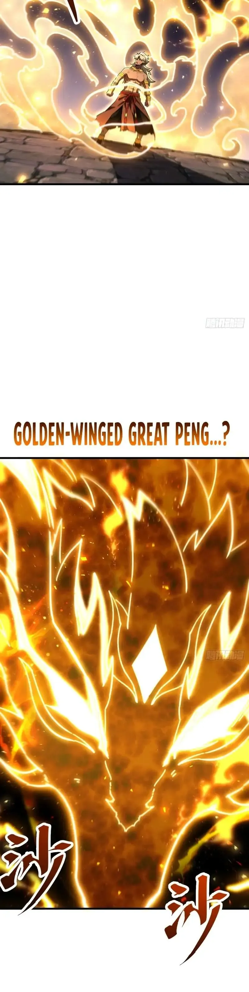 Start by signing in and obtaining the Ancient Divine Body Chapter 131 Online - página 9