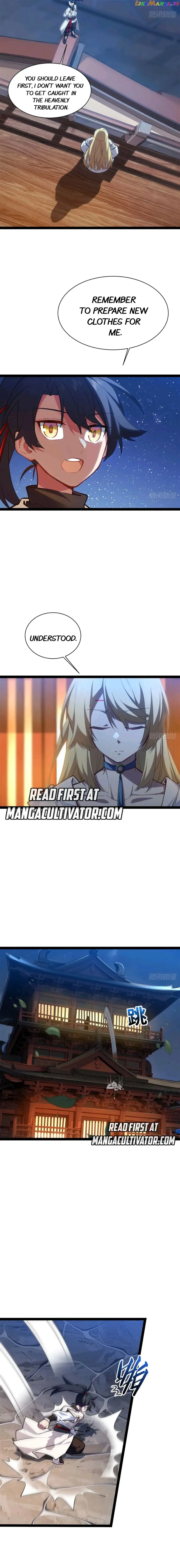 Start by signing in and obtaining the Ancient Divine Body Chapter 19 Online - página 12