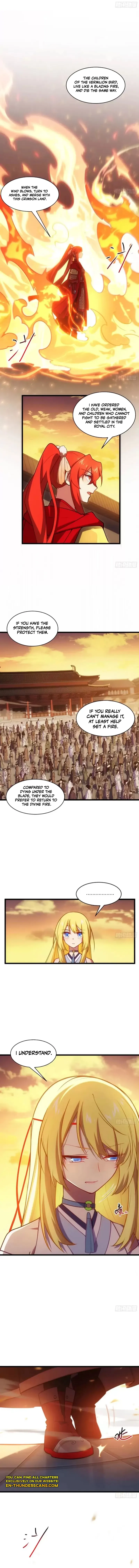 Start by signing in and obtaining the Ancient Divine Body Chapter 67 Online - página 6