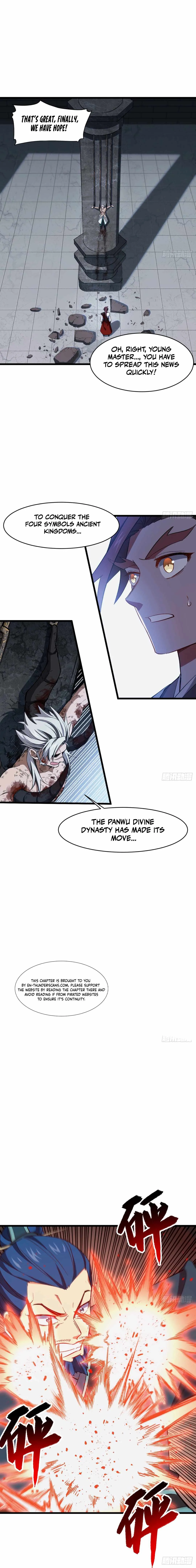 Start by signing in and obtaining the Ancient Divine Body Chapter 71 Online - página 7