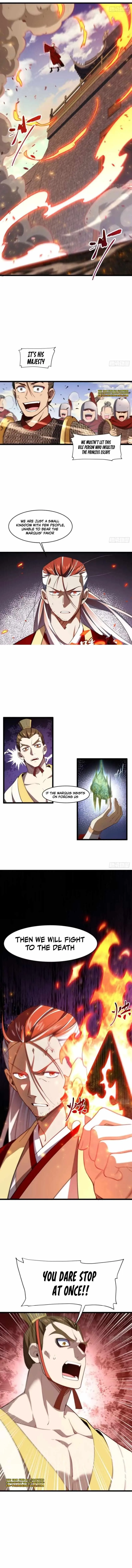 Start by signing in and obtaining the Ancient Divine Body Chapter 75 Online - página 6