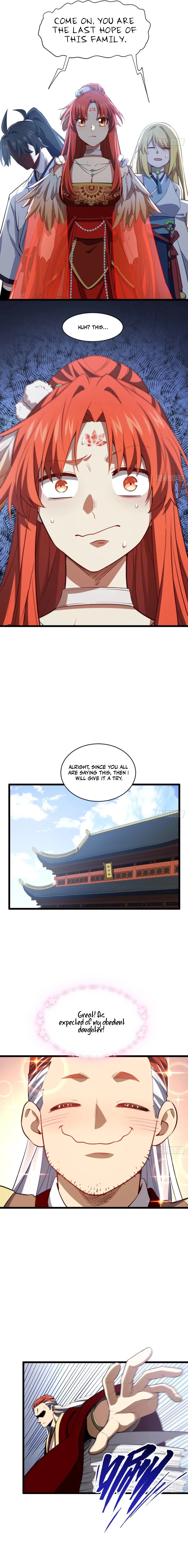 Start by signing in and obtaining the Ancient Divine Body Chapter 78 Online - página 4