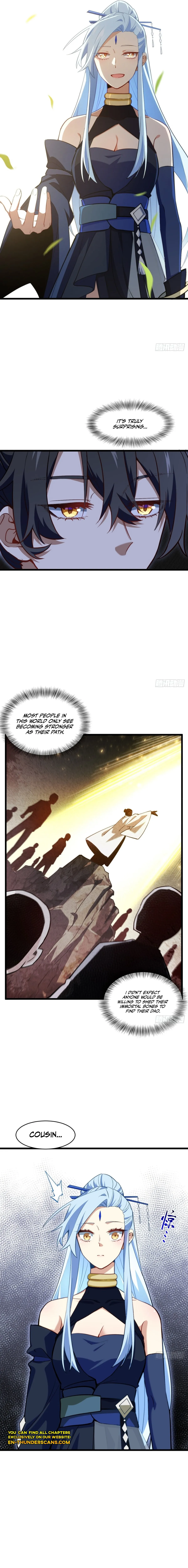 Start by signing in and obtaining the Ancient Divine Body Chapter 78 Online - página 17