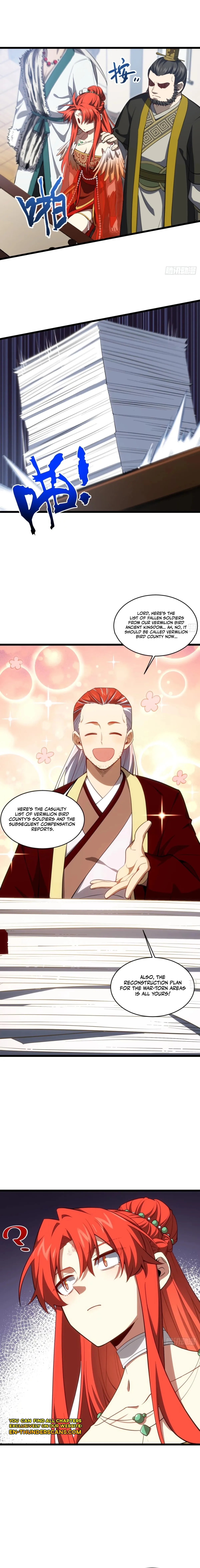 Start by signing in and obtaining the Ancient Divine Body Chapter 78 Online - página 24