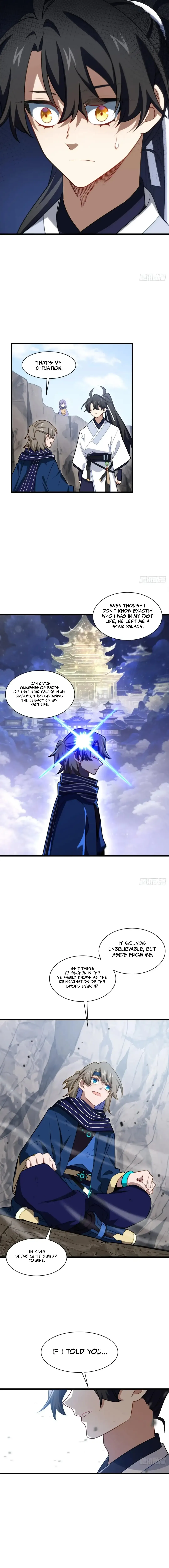 Start by signing in and obtaining the Ancient Divine Body Chapter 83 Online - página 7