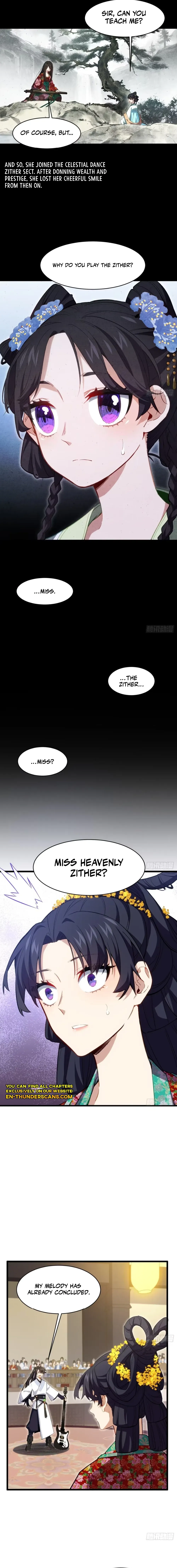 Start by signing in and obtaining the Ancient Divine Body Chapter 86 Online - página 2