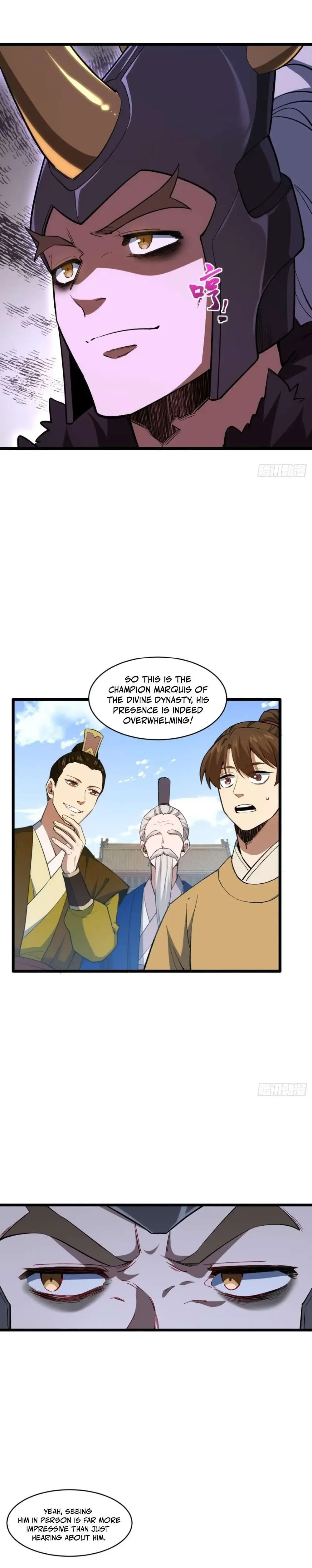 Start by signing in and obtaining the Ancient Divine Body Chapter 91 Online - página 13