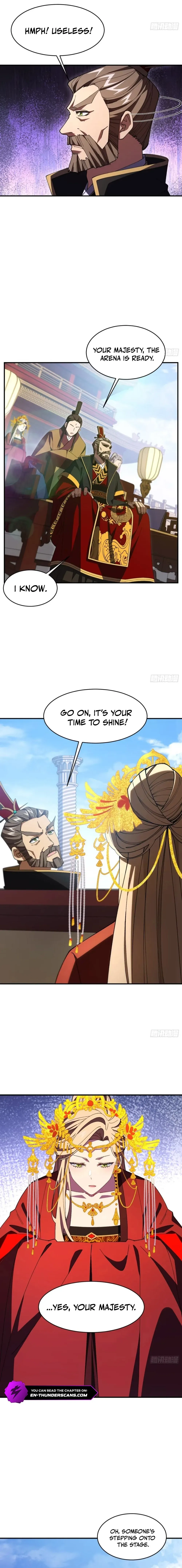 Start by signing in and obtaining the Ancient Divine Body Chapter 93 Online - página 12