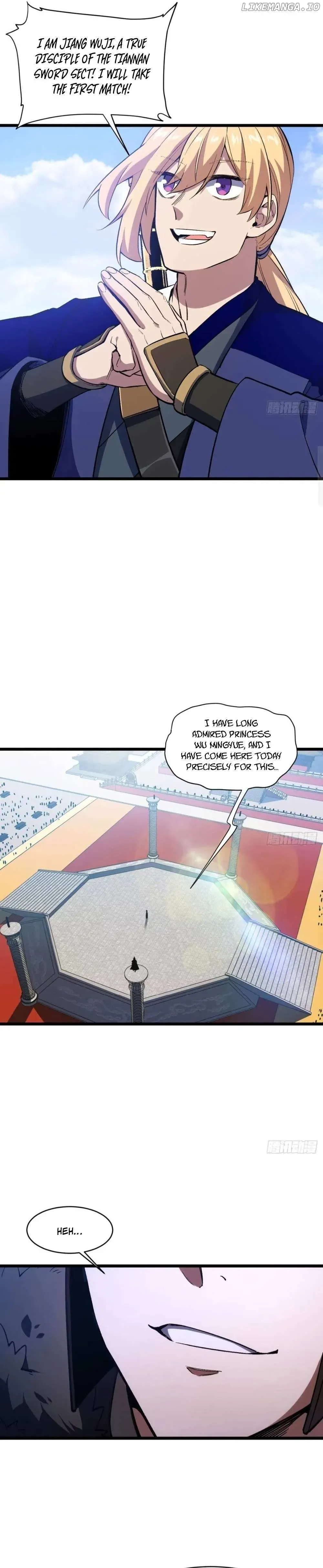 Start by signing in and obtaining the Ancient Divine Body Chapter 94 Online - página 4